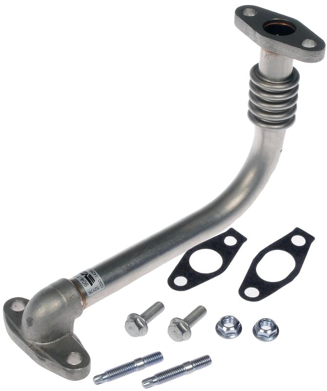 Dorman 904117 Turbocharger Oil Line product image 1 of 2