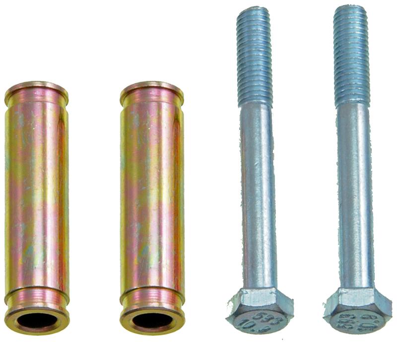 Dorman HW5063 Disc Brake Caliper Bolt product image 1 of 1