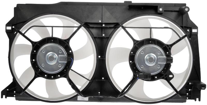 Dorman 620850 - Engine Cooling Fan Assembly Dorman 620850 Engine Cooling Fan Assembly product image 1 of 2