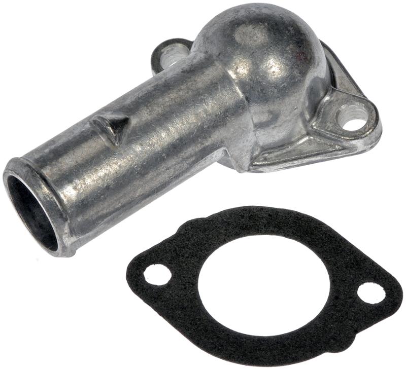 Dorman 9022038 - Engine Coolant Thermostat Housing Dorman 9022038 Engine Coolant Thermostat Housing product image 1 of 2
