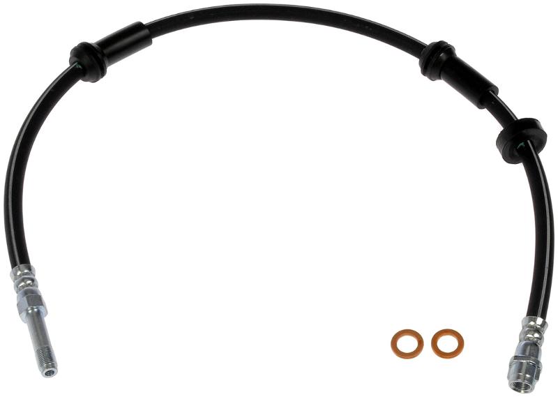 Dorman H621989 Brake Hydraulic Hose product image 1 of 3
