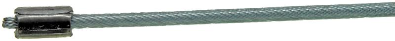 Dorman C93049 Parking Brake Cable product image 1 of 3
