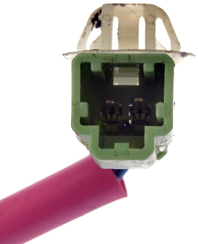 Dorman 741019 - Power Window Motor and Regulator Assembly Dorman 741019 Power Window Motor and Regulator Assembly product image 2 of 3