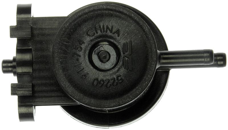 Dorman 911754 Vacuum Switching Valve product image 2 of 4