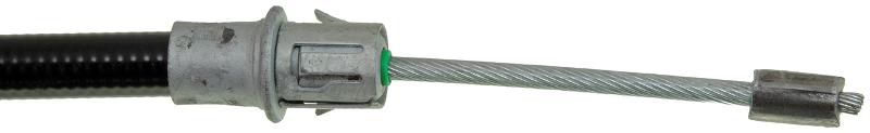 Dorman C94967 - Parking Brake Cable Dorman C94967 Parking Brake Cable product image 1 of 3