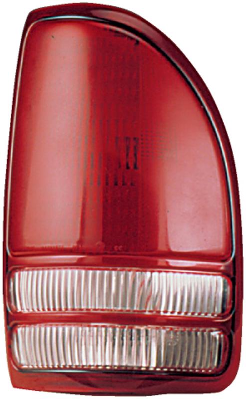 Dorman 1610464 Tail Light Assembly product image 1 of 1