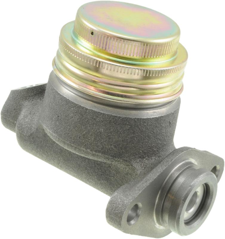 Dorman M32900 - Brake Master Cylinder Dorman M32900 Brake Master Cylinder product image 3 of 4