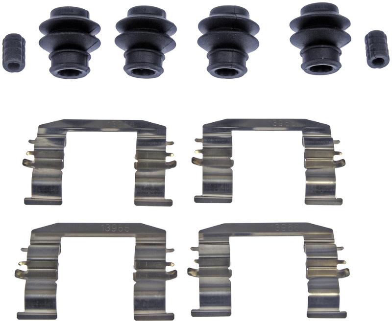 Dorman HW13494 Disc Brake Hardware Kit product image 1 of 1