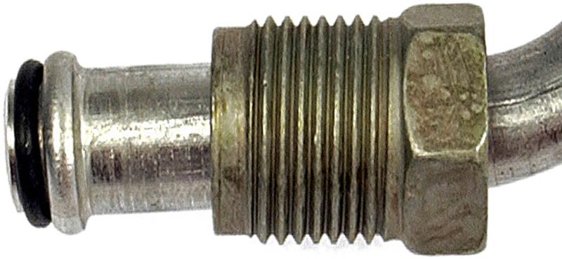 Dorman 625138 - Engine Oil Cooler Hose Assembly Dorman 625138 Engine Oil Cooler Hose Assembly product image 2 of 2