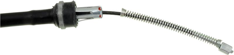Dorman C93513 Parking Brake Cable product image 1 of 3