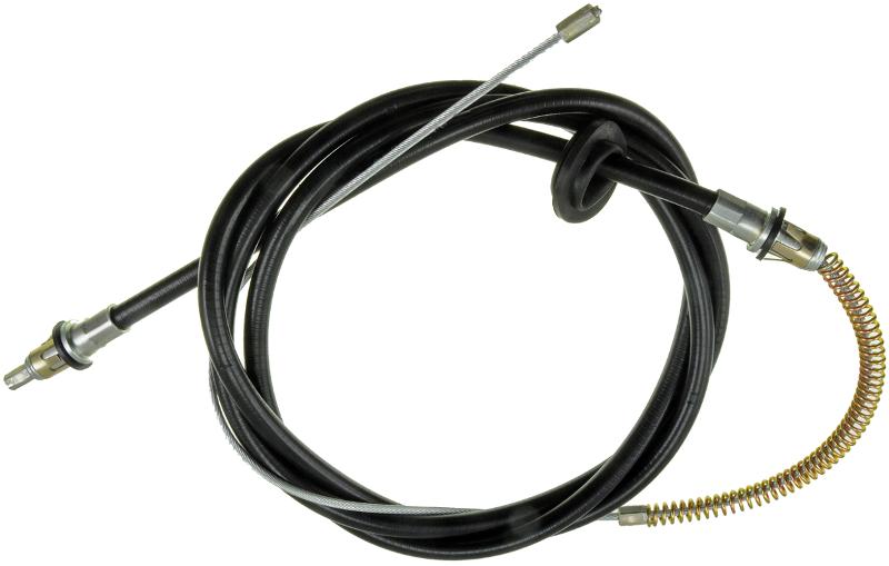 Dorman C93110 Parking Brake Cable product image 2 of 3