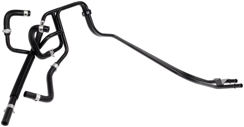 Dorman 626300 HVAC Heater Hose Assembly product image 1 of 1