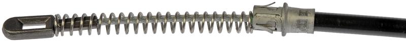 Dorman C96098 Parking Brake Cable product image 2 of 3