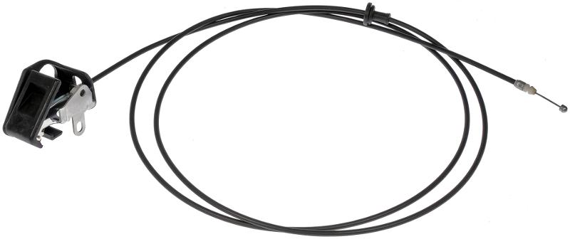 Dorman 912208 Hood Release Cable product image 1 of 3