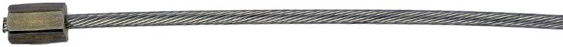 Dorman C95364 Parking Brake Cable product image 1 of 3