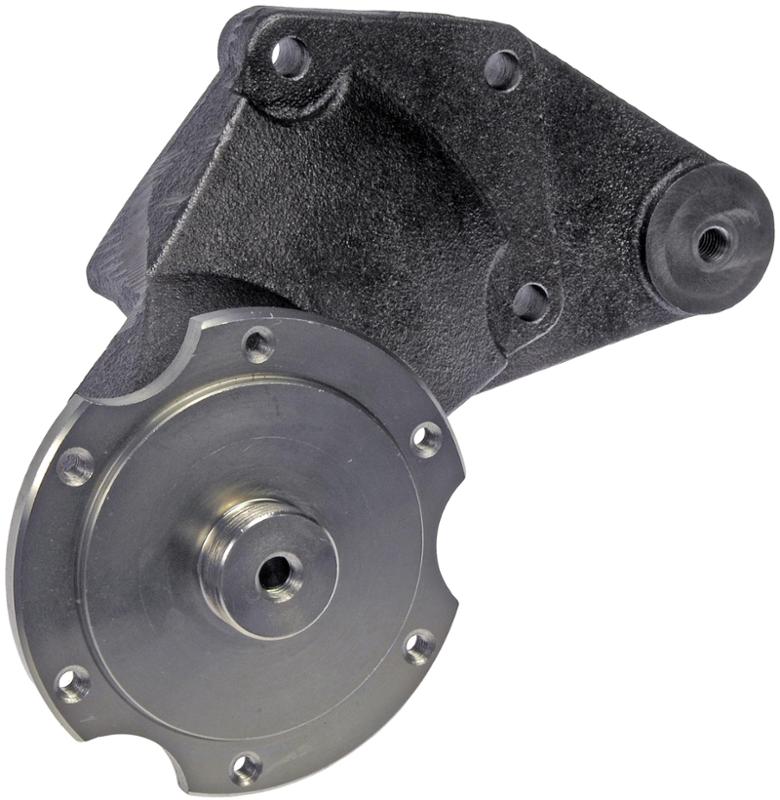 Dorman 300809 Engine Cooling Fan Pulley Bracket product image 2 of 2