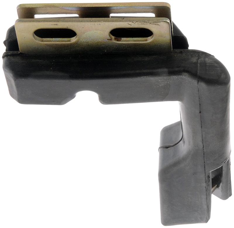 Dorman 9245222 Hood Stop Buffer product image 1 of 2