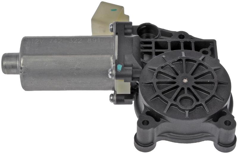 Dorman 742322 - Power Window Motor Dorman 742322 Power Window Motor product image 3 of 3