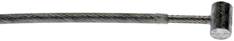 Dorman C95837 Parking Brake Cable product image 1 of 3