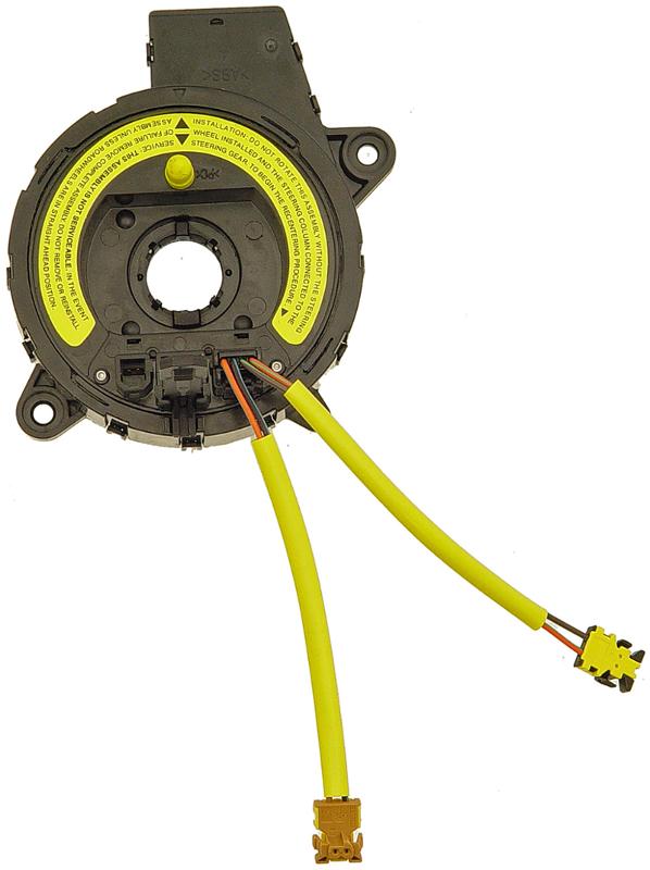 Dorman 525101 Air Bag Clockspring product image 1 of 4