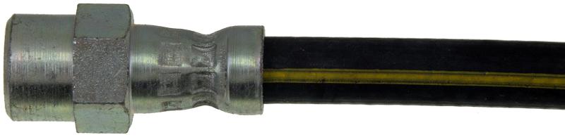 Dorman H620037 Brake Hydraulic Hose product image 2 of 3