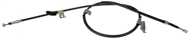 Dorman C94027 Parking Brake Cable product image 3 of 3