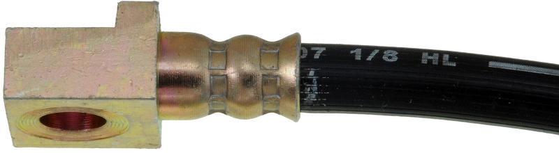 Dorman H620313 Brake Hydraulic Hose product image 1 of 3