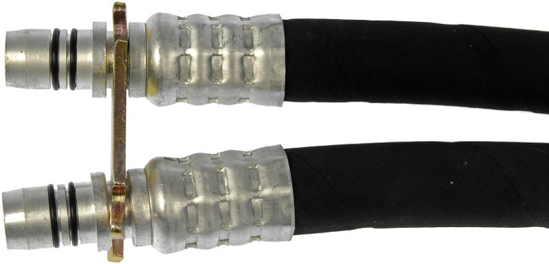Dorman 625200HD - Engine Oil Cooler Hose Assembly Dorman 625200HD Engine Oil Cooler Hose Assembly product image 3 of 3