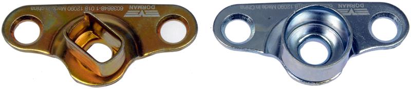 Dorman 38648 - Tailgate Hinge Kit Dorman 38648 Tailgate Hinge Kit product image 1 of 2