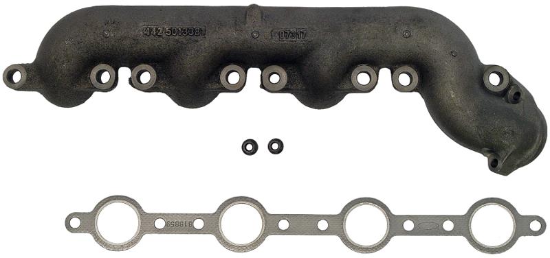 Dorman 674381 Exhaust Manifold product image 4 of 6