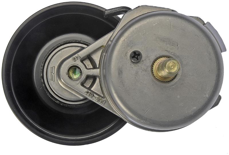 Dorman 419300 - Drive Belt Tensioner Assembly Dorman 419300 Drive Belt Tensioner Assembly product image 3 of 3