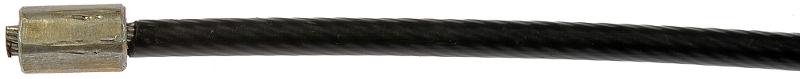 Dorman C95473 Parking Brake Cable product image 2 of 3