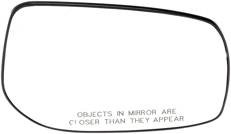 Dorman 56469 Door Mirror Glass product image 1 of 2