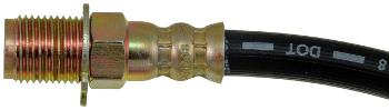Dorman H38297 - Brake Hydraulic Hose Dorman H38297 Brake Hydraulic Hose product image 1 of 3