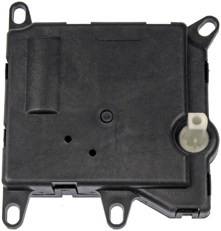 Dorman 604222 - HVAC Heater Blend Door Actuator Dorman 604222 HVAC Heater Blend Door Actuator product image 1 of 2