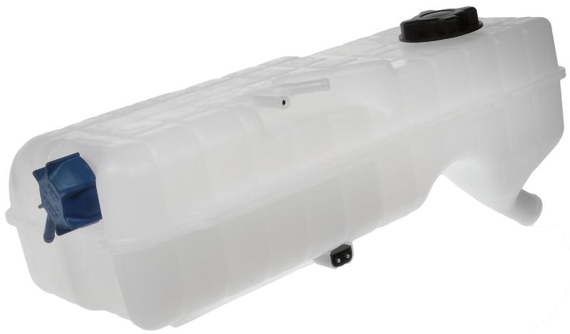 Dorman 6035504 Engine Coolant Recovery Tank product image 3 of 4