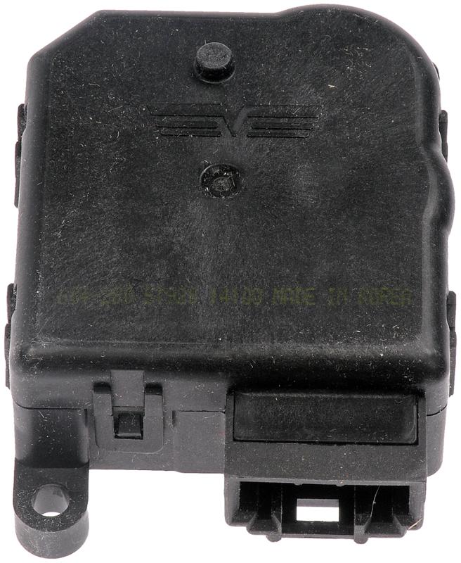 Dorman 604280 - HVAC Heater Blend Door Actuator Dorman 604280 HVAC Heater Blend Door Actuator product image 2 of 3