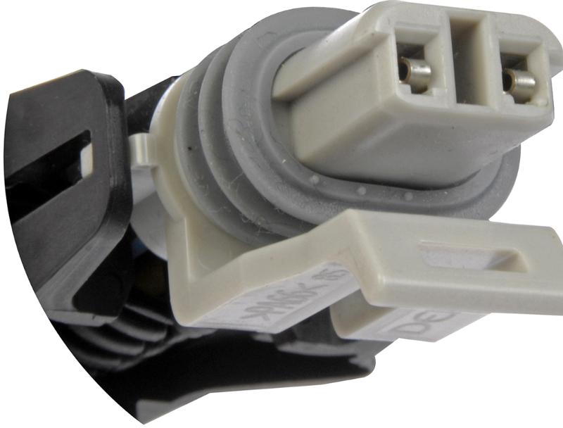 Dorman 970009 ABS Wheel Speed Sensor Wire Harness product image 1 of 3