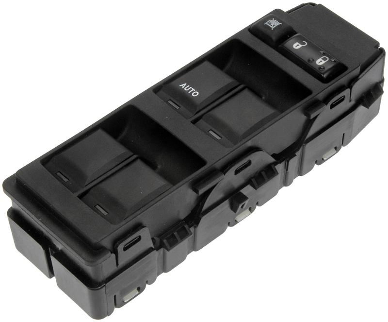 Dorman 901460 Door Window Switch product image 1 of 3