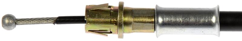 Dorman C95073 Parking Brake Cable product image 2 of 3