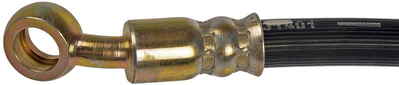 Dorman H620850 Brake Hydraulic Hose product image 2 of 3