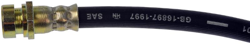 Dorman H621334 Brake Hydraulic Hose product image 3 of 3