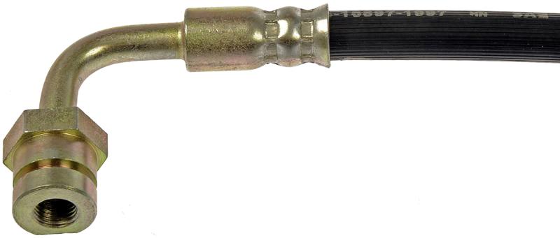 Dorman H620986 Brake Hydraulic Hose product image 2 of 3