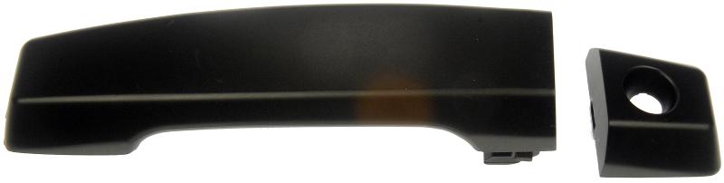 Dorman 81573 Exterior Door Handle product image 5 of 6