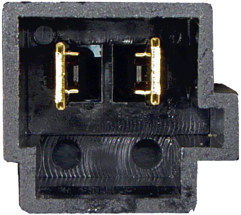 Dorman 741627 Power Window Motor and Regulator Assembly product image 4 of 6