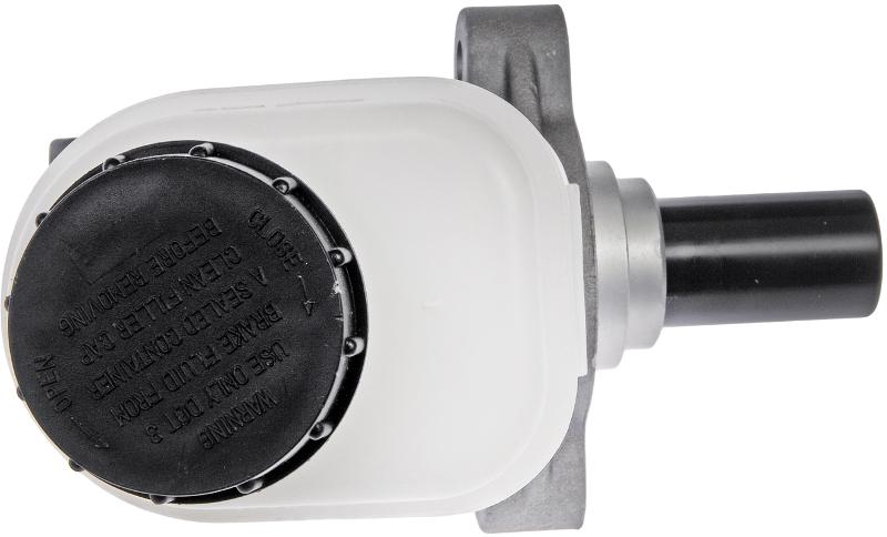 Dorman M630745 Brake Master Cylinder product image 2 of 4