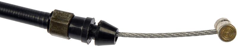 Dorman 912024 Hood Release Cable product image 2 of 3