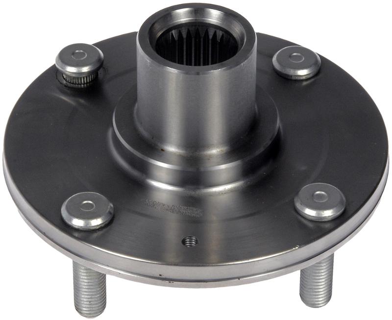 Dorman 930019 Wheel Hub product image 2 of 2