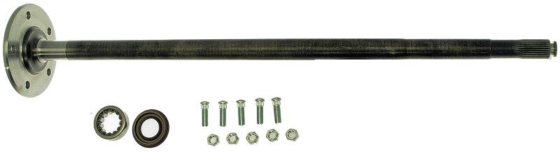 Dorman 630109 - Axle Shaft Dorman 630109 Axle Shaft product image 1 of 1