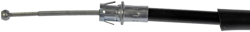 Dorman C95015 Parking Brake Cable product image 2 of 3